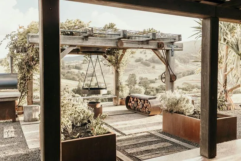 Mayan Farm House And Villas, Kin Kin