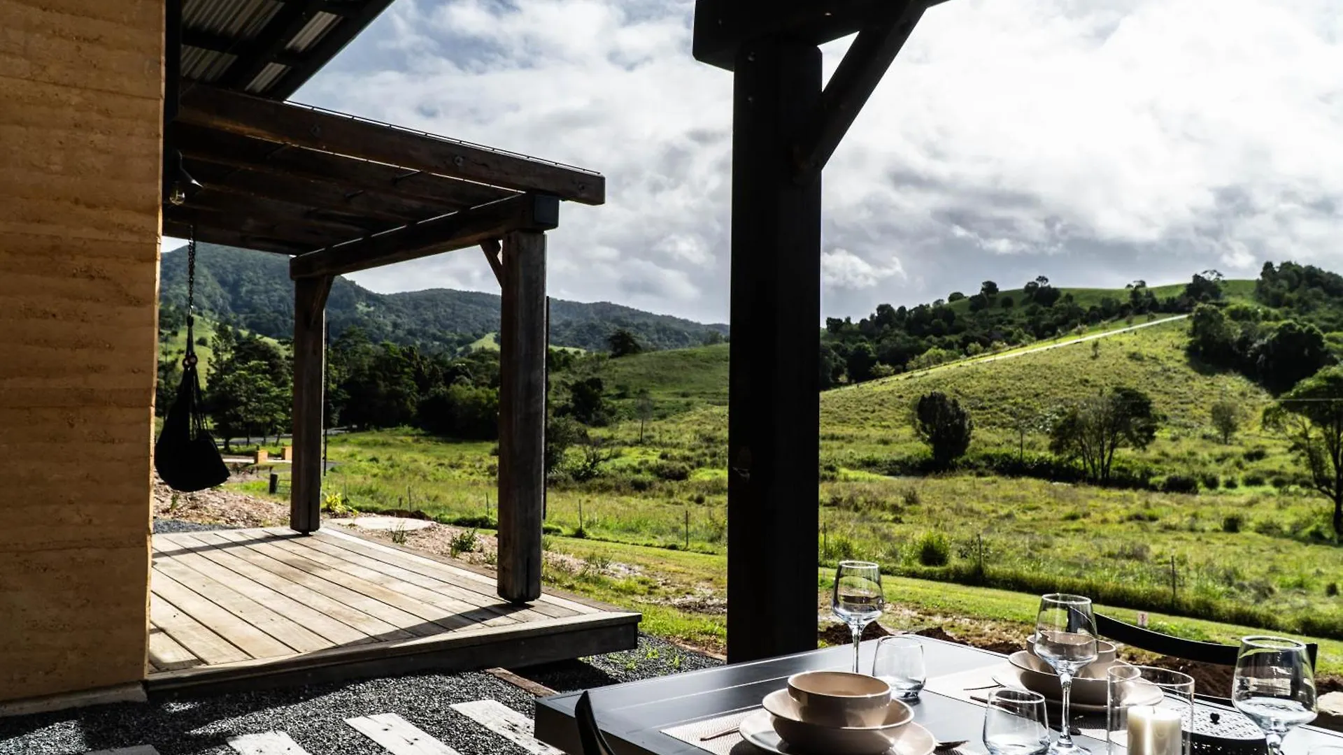 Mayan Farm House And Villas, Kin Kin